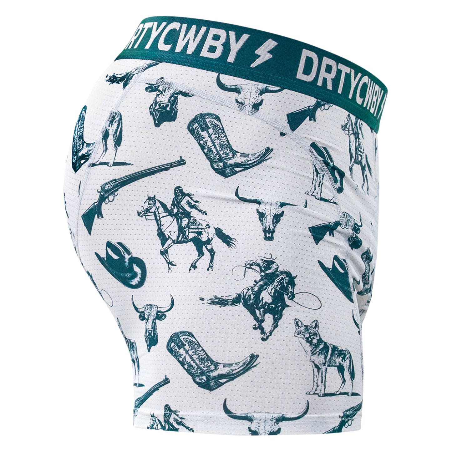 Outlaw Boxer Brief | 2 Pack