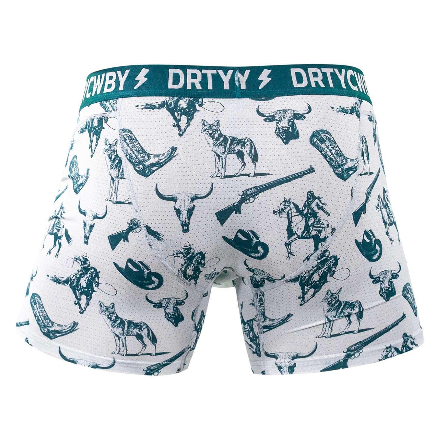 Outlaw Boxer Brief | 2 Pack