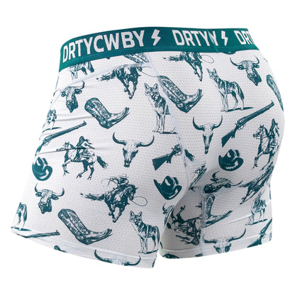 Outlaw Boxer Brief | 2 Pack