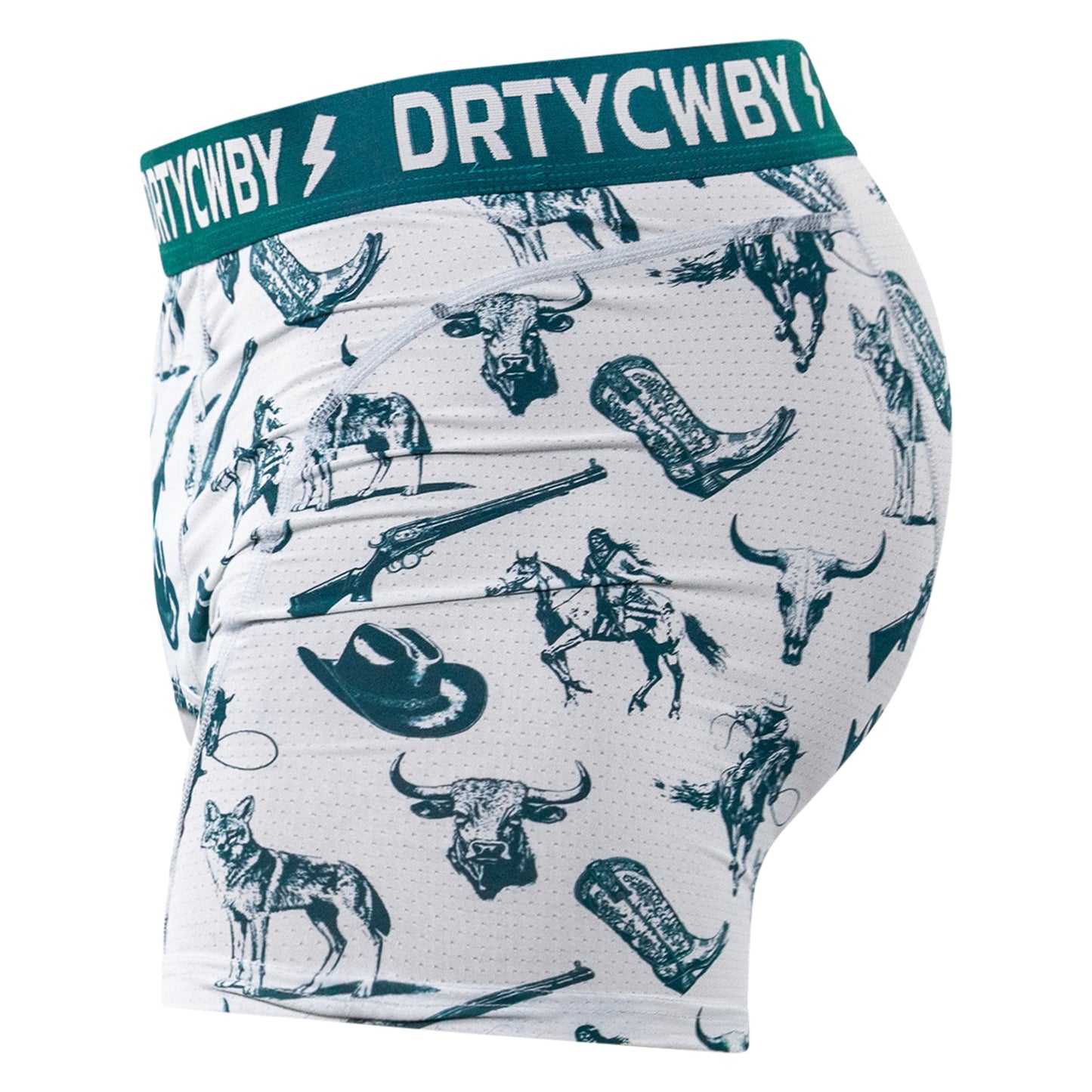 Outlaw Boxer Brief | 2 Pack