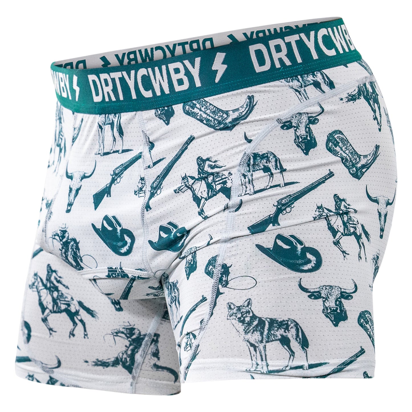 Outlaw Boxer Brief | 2 Pack