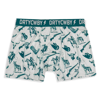 Outlaw Boxer Brief | 2 Pack