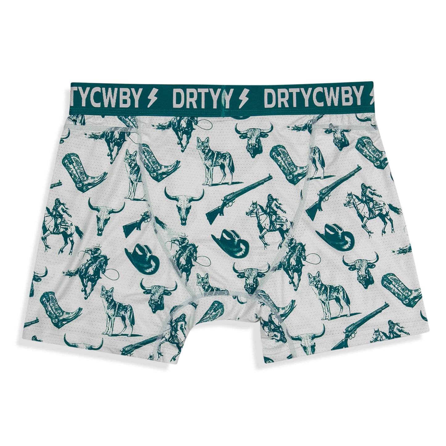 Outlaw Boxer Brief | 2 Pack