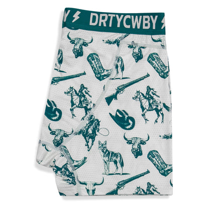 Outlaw Boxer Brief | 2 Pack