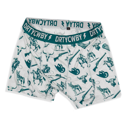 Outlaw Boxer Brief | 2 Pack