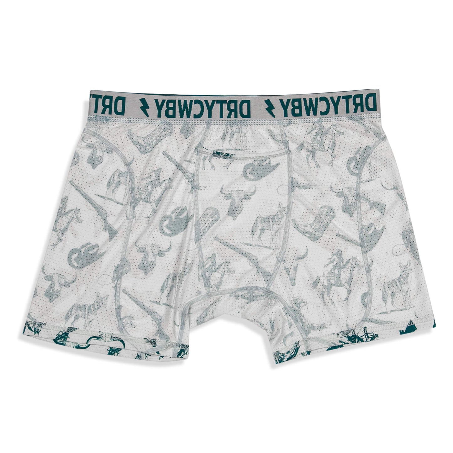 Outlaw Boxer Brief | 2 Pack