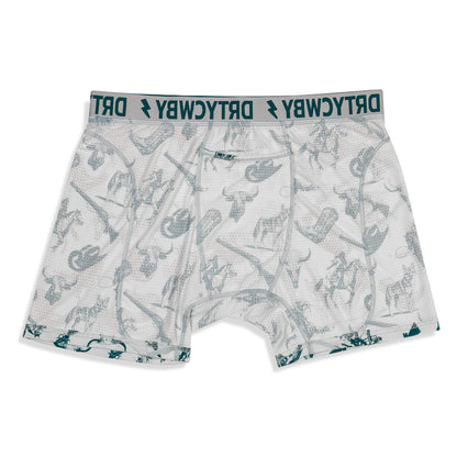 Outlaw Boxer Brief | 2 Pack