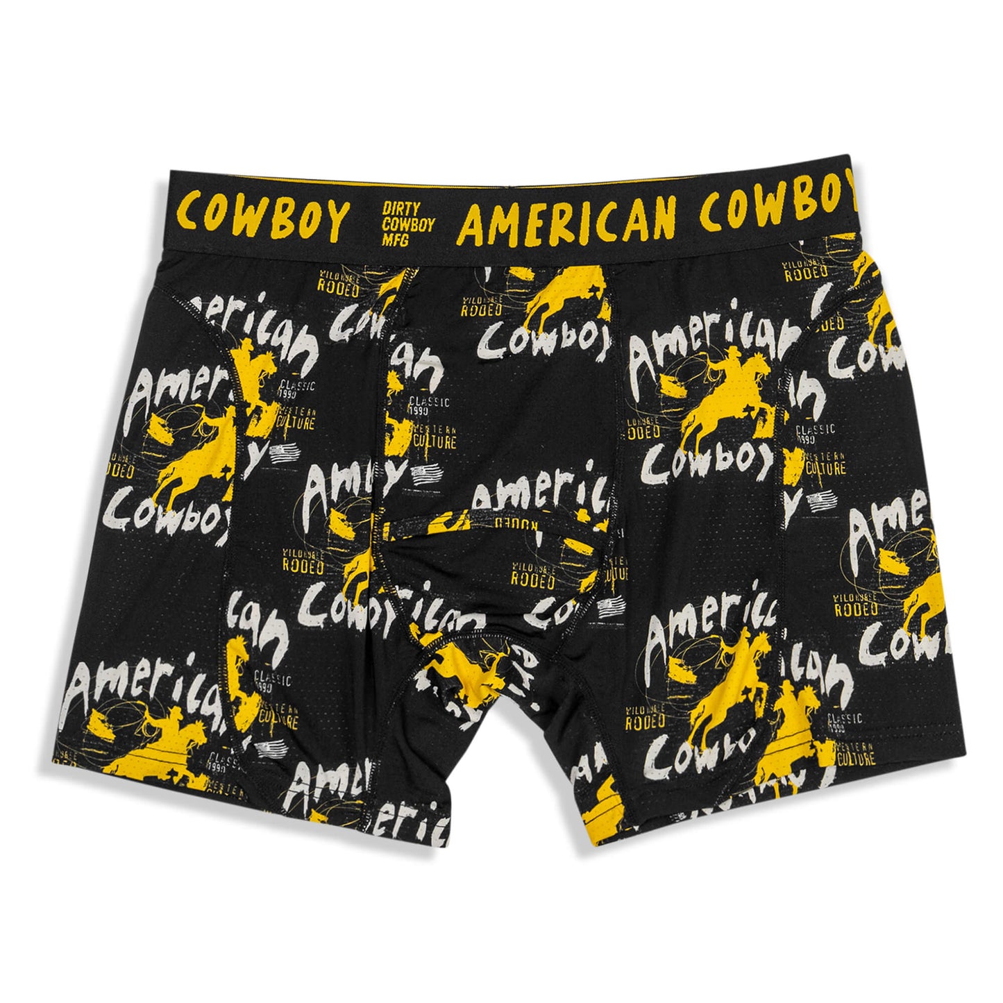 Outlaw Boxer Brief | 2 Pack
