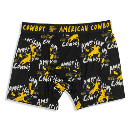 Outlaw Boxer Brief | 2 Pack