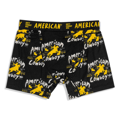 Outlaw Boxer Brief | 2 Pack