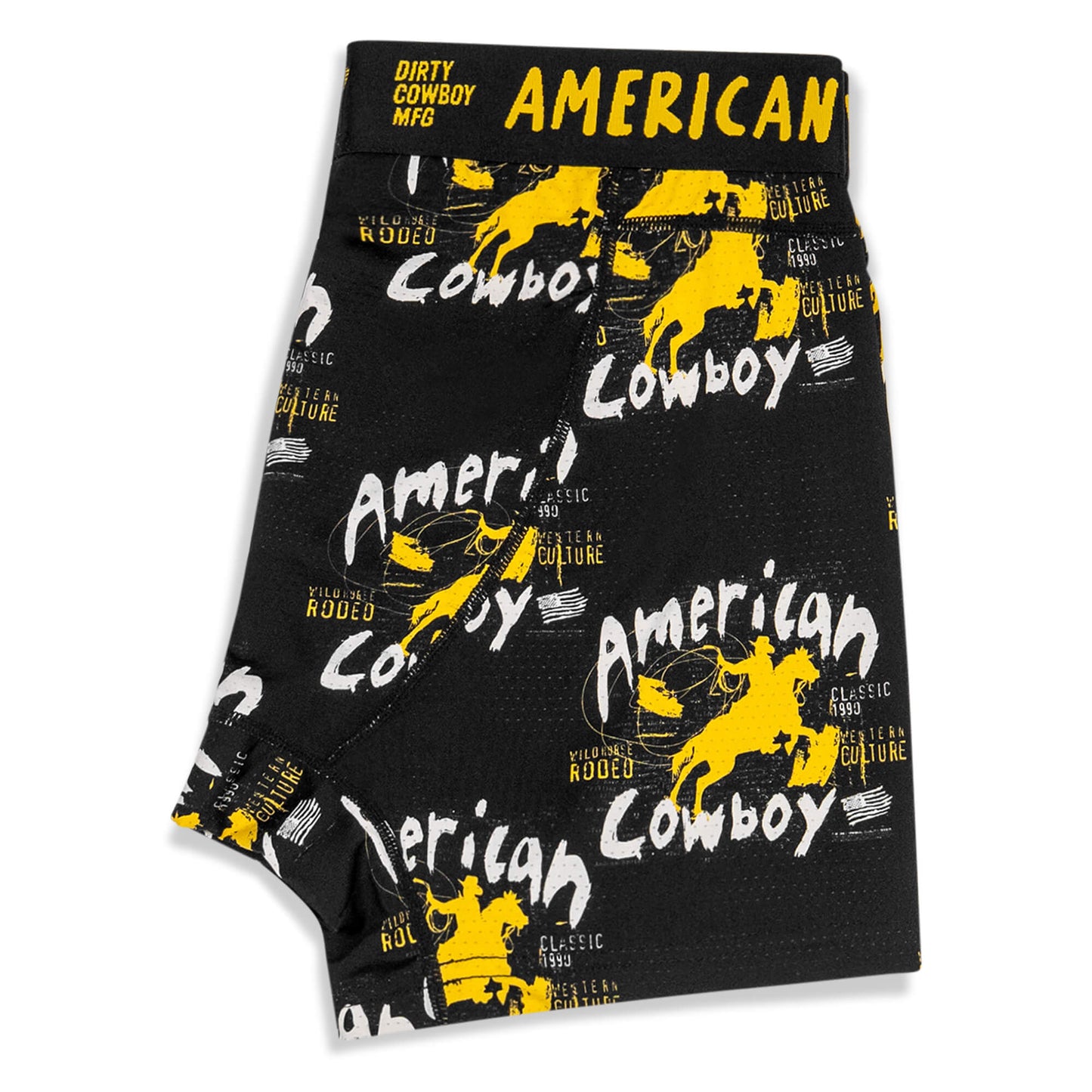 Outlaw Boxer Brief | 2 Pack