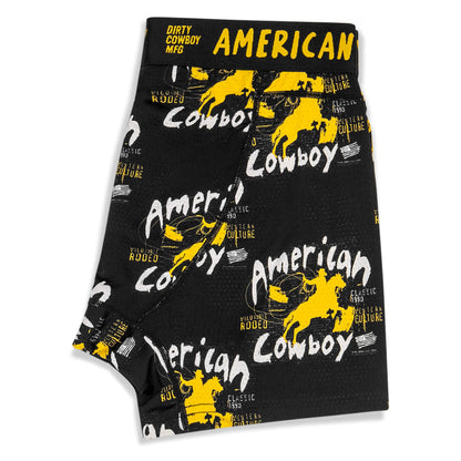 Outlaw Boxer Brief | 2 Pack