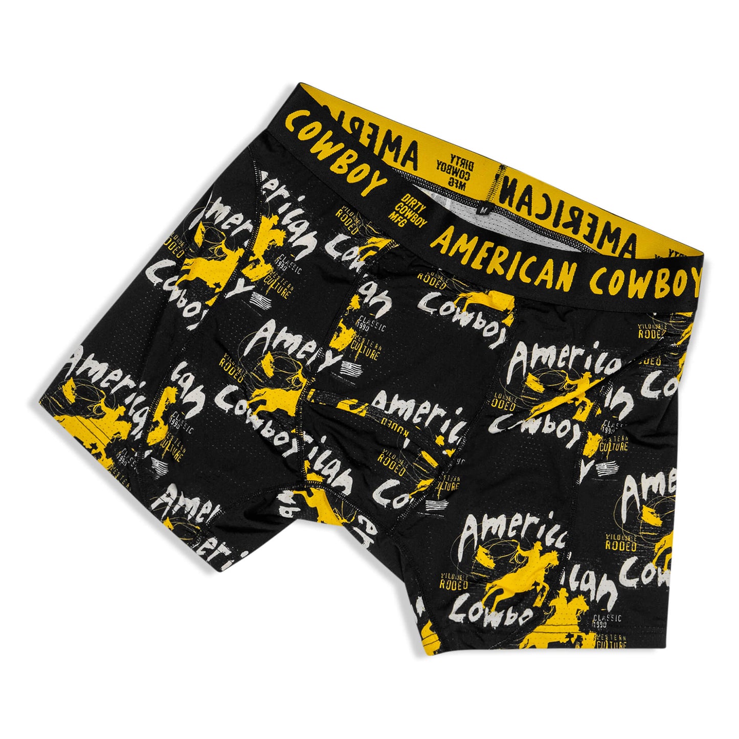 Outlaw Boxer Brief | 2 Pack