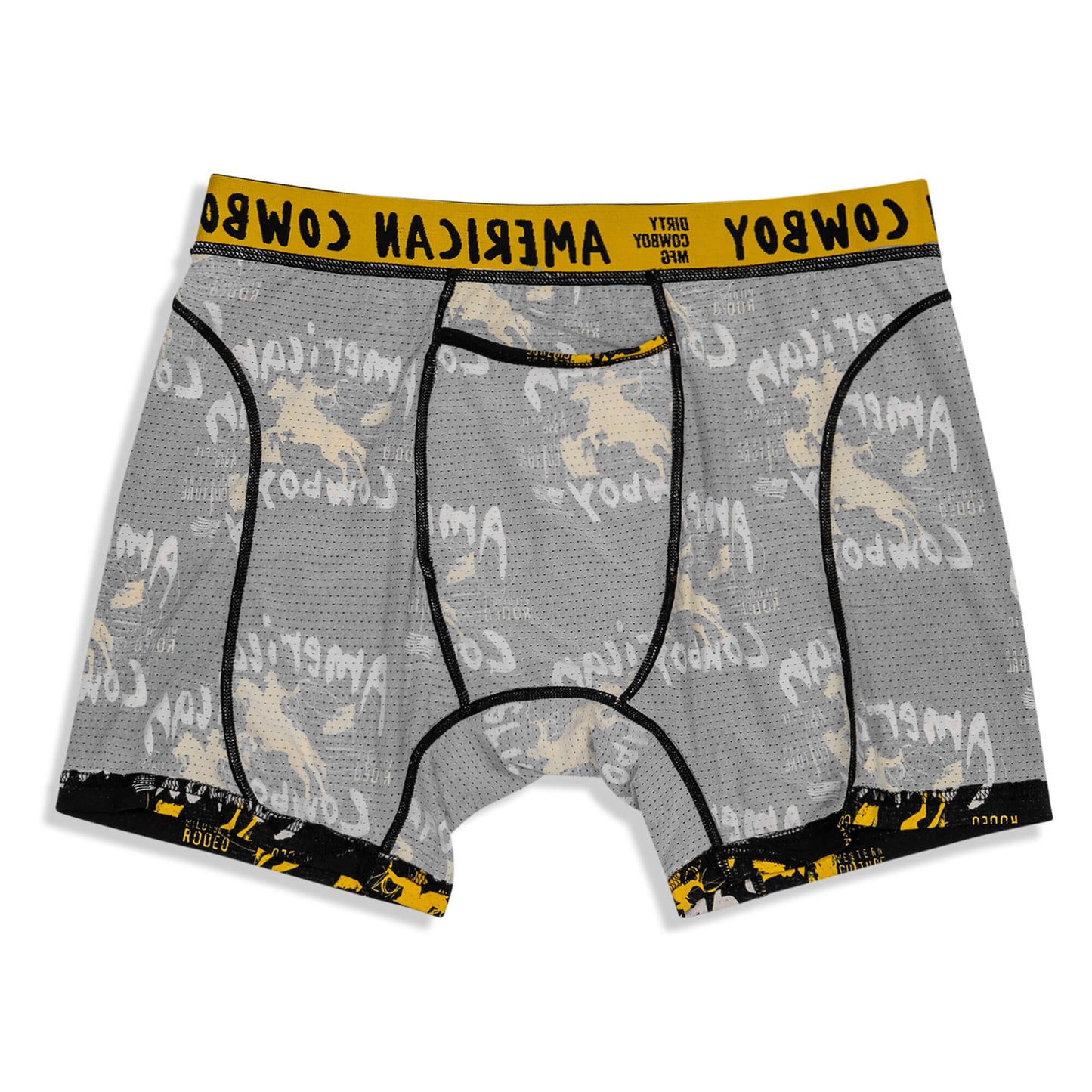 Outlaw Boxer Brief | 2 Pack
