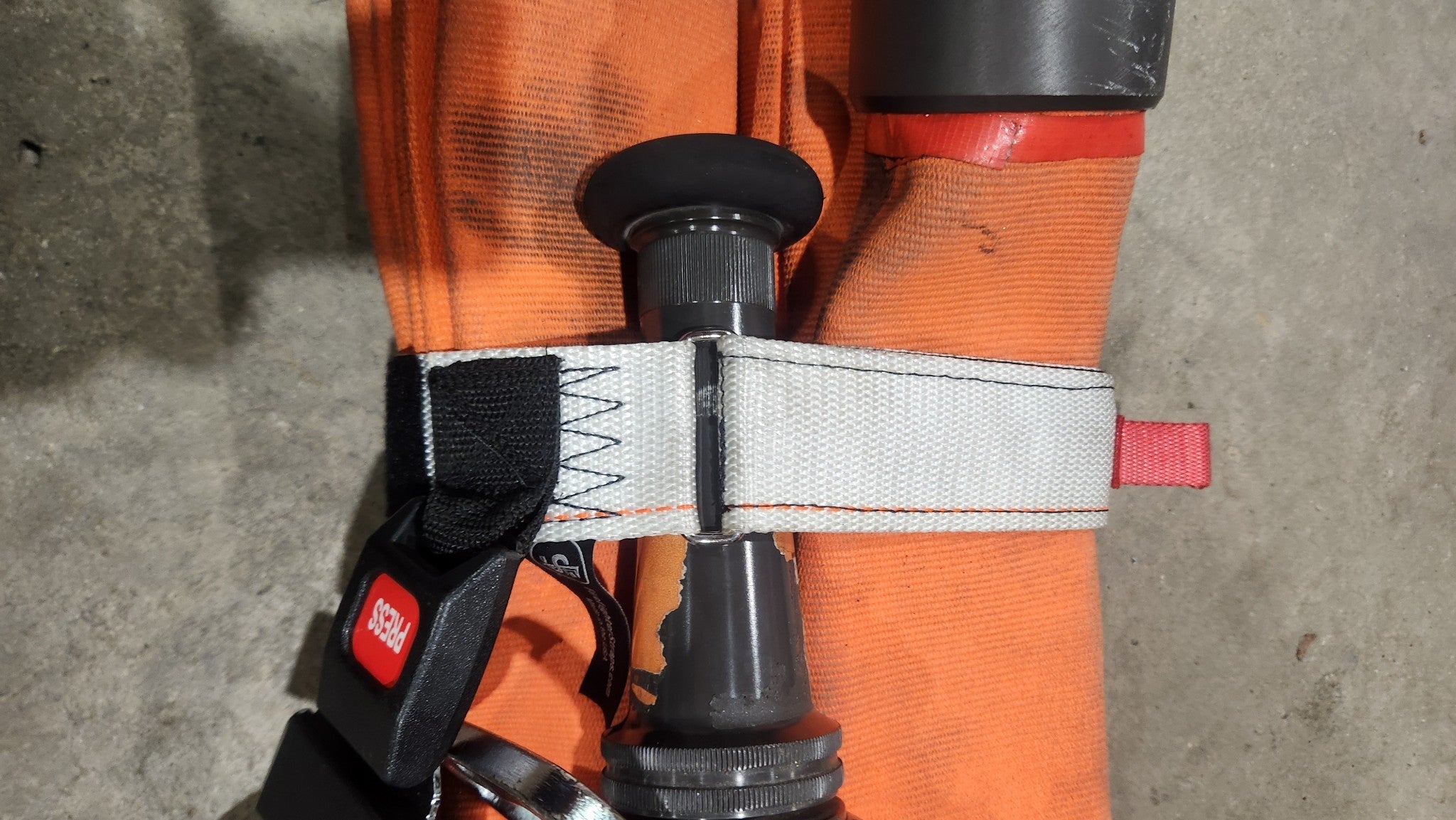 Hose Bundle Kit - New York Fold/High Rise Pack (FFHS-W31-FFSLING-SP-KIT)
