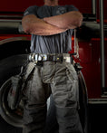 Load image into Gallery viewer, “THE IRONS” – Leather Truck - Extrication Belt
