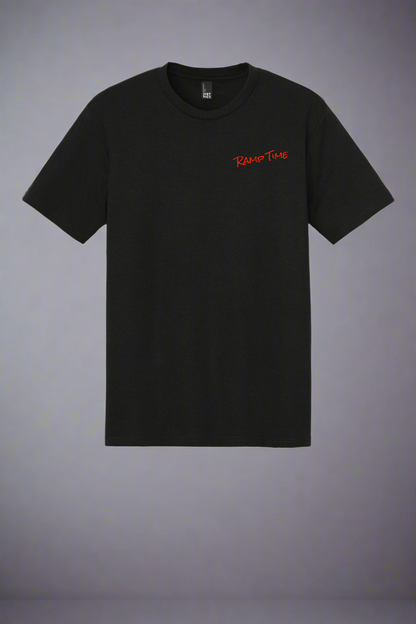 Ramp Time