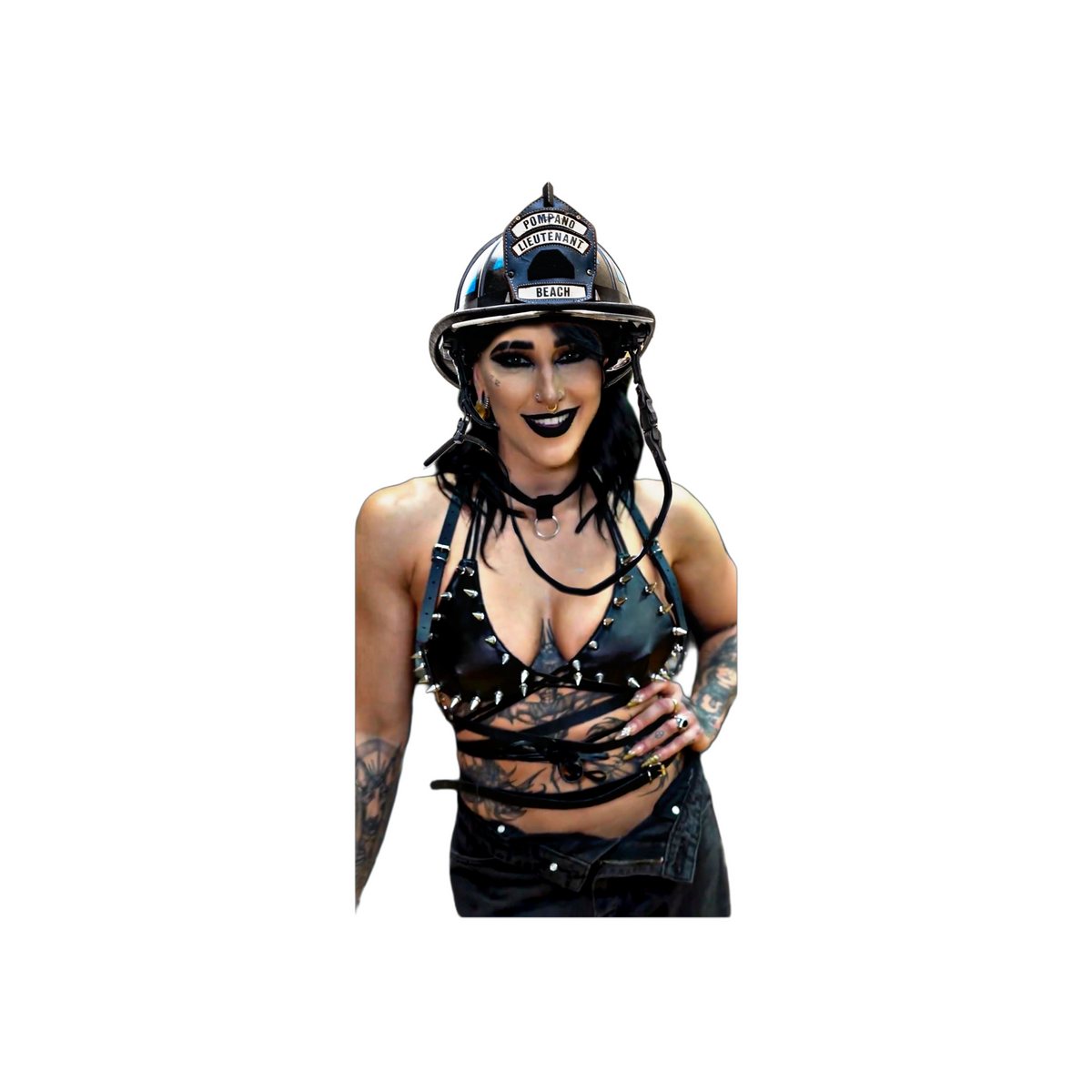 Rhea Ripley wwe
