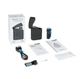 Load image into Gallery viewer, Olight Baton 4 EDC Flashlight 1300 Lumens Rechargeable Compact
