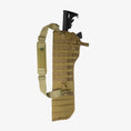 Load image into Gallery viewer, Tactical Rifle Scabbard
