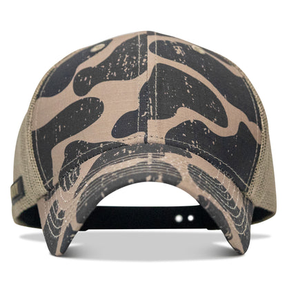 Original Ripstop Classic Snapback Hat