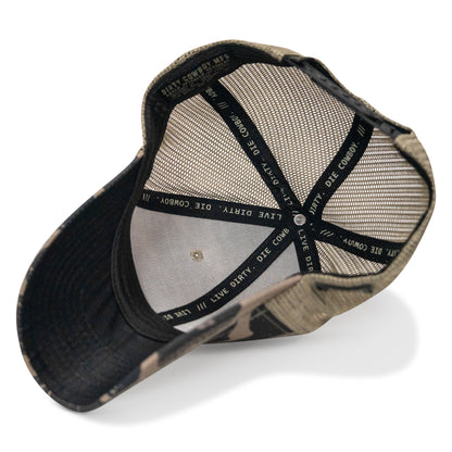 Original Ripstop Classic Snapback Hat