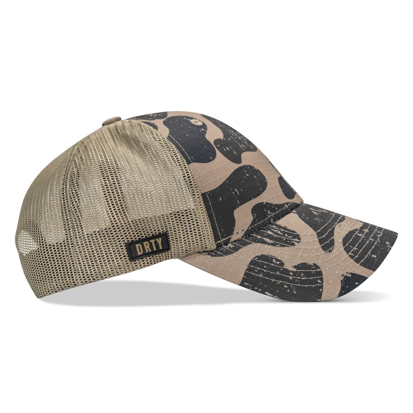 Original Ripstop Classic Snapback Hat