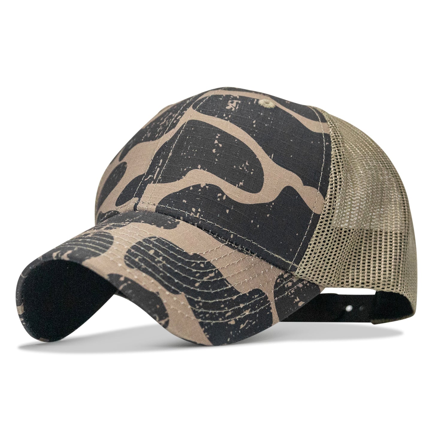 Original Ripstop Classic Snapback Hat