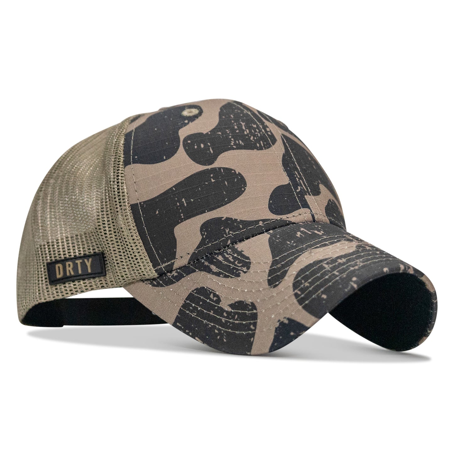 Original Ripstop Classic Snapback Hat