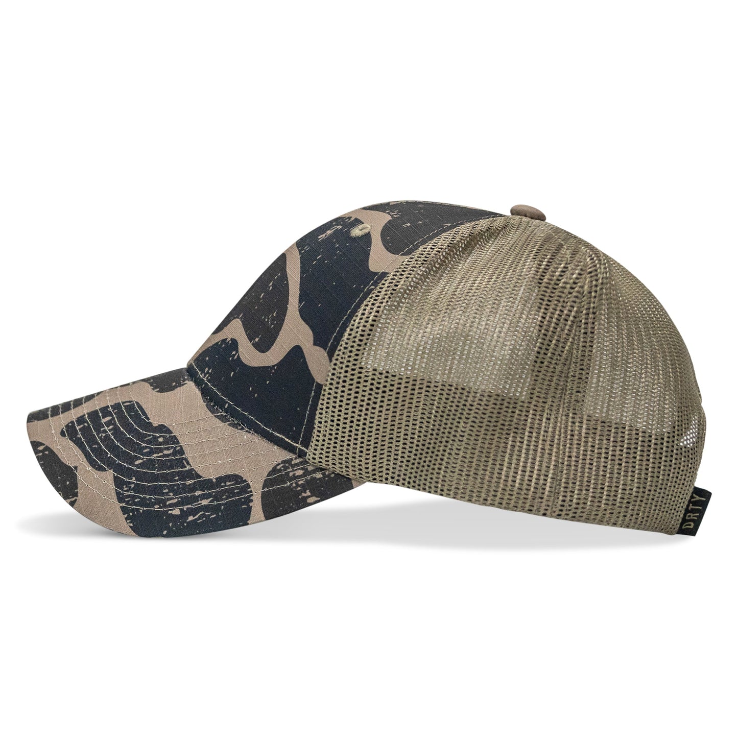Original Ripstop Classic Snapback Hat