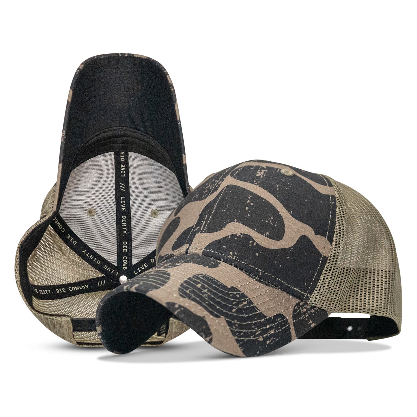 Original Ripstop Classic Snapback Hat