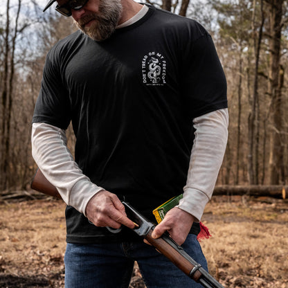 Don't Tread On My Freedom Men's T-Shirt
