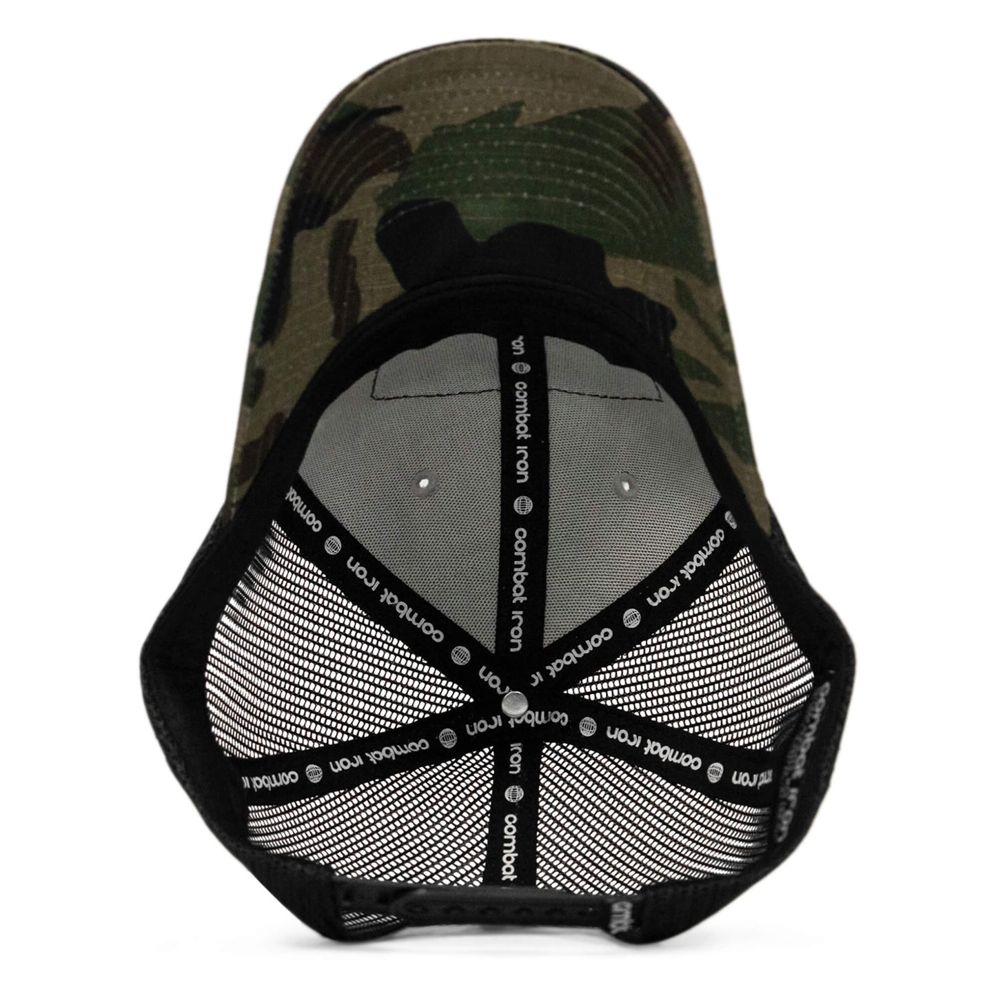 Original DRTYCWBY Branded Patch Snapback Hat