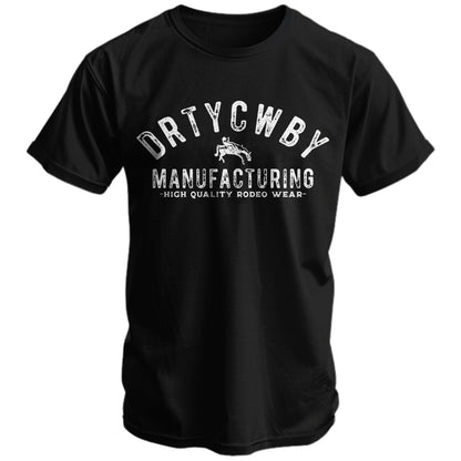 DRTYCWBY Original Branded Men's T-Shirt