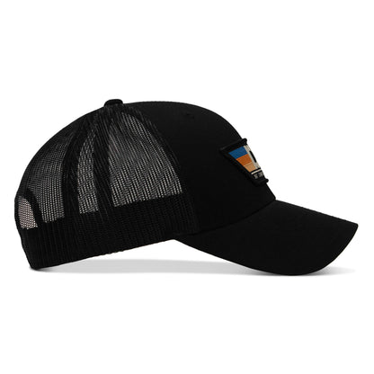 Drty Original Patch Snapback Hat