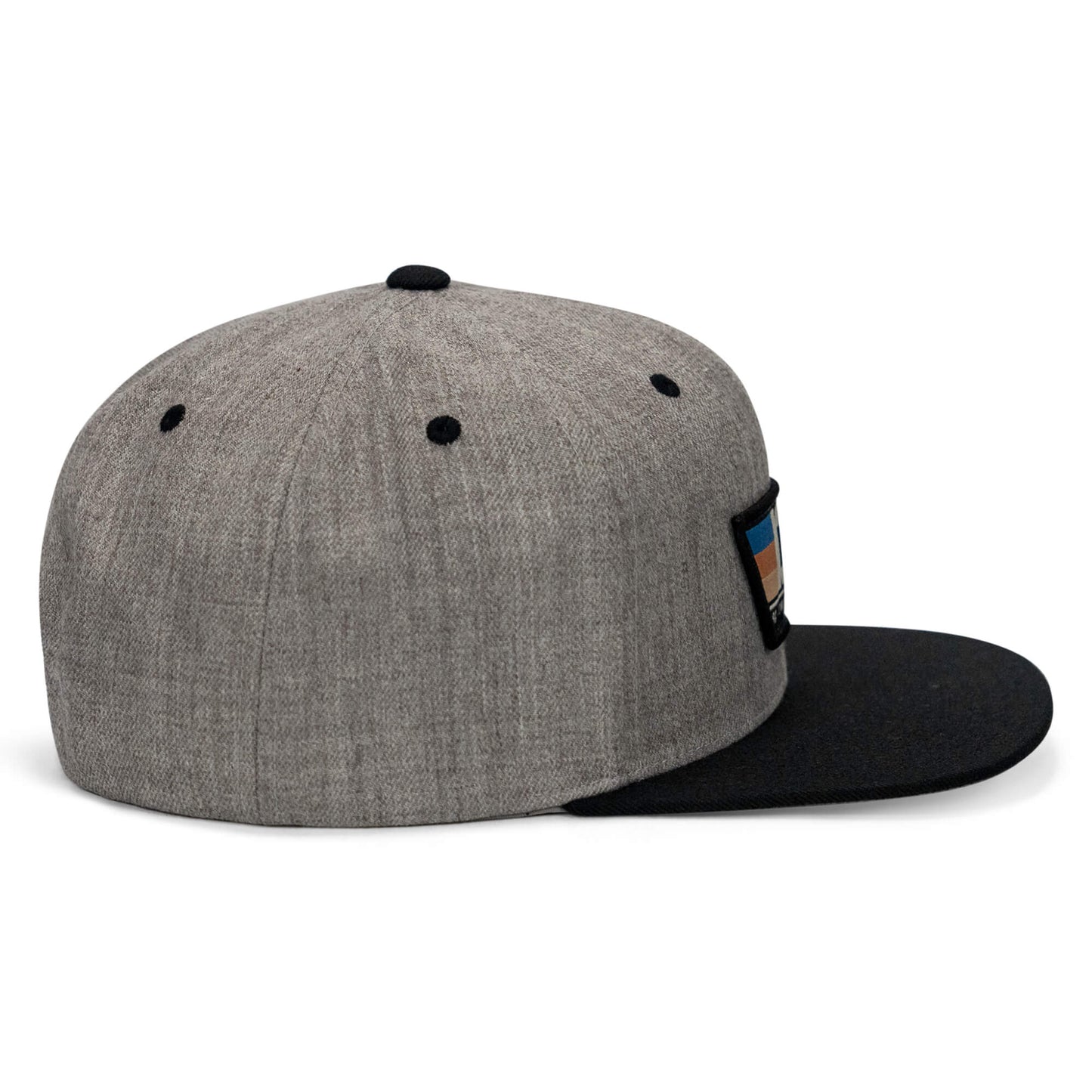 Original DRTY Patch Flatbill Hat