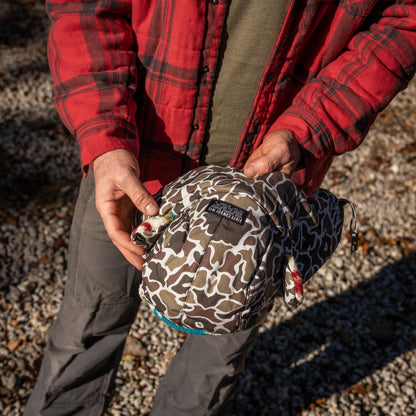 Ripstop Winter Trapper Hat