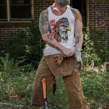 American Eagle Men's Tank