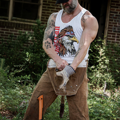 American Eagle Men's Tank