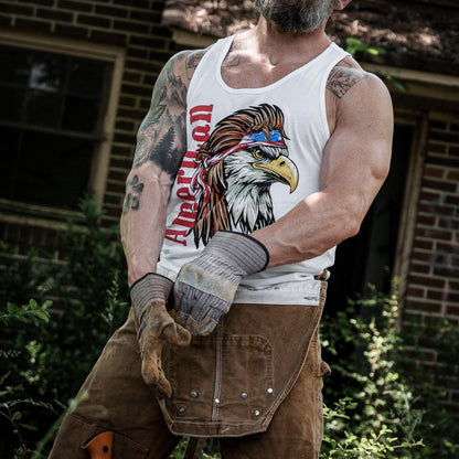 American Eagle Men's Tank