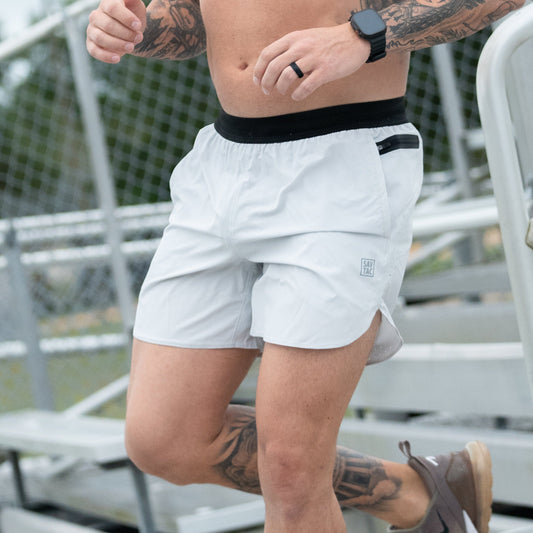 Prevail Shorts
