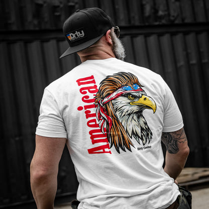 Original DRTY Patch Flatbill Hat
