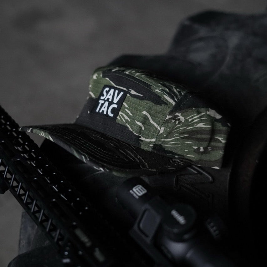 SavTac Camper Hat