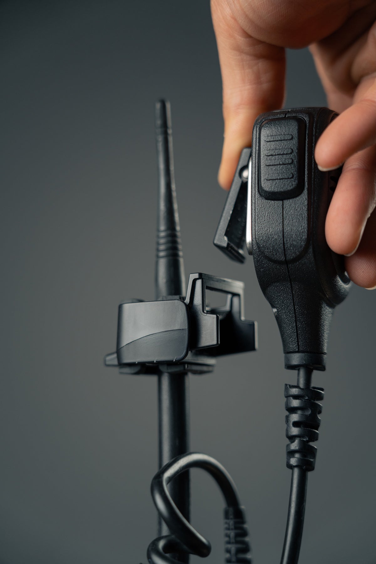 XShear MicClip