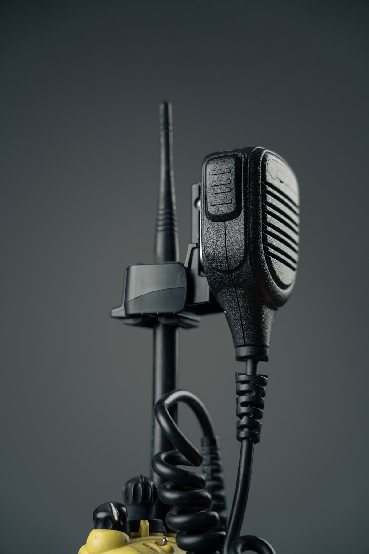 XShear MicClip