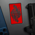 Load image into Gallery viewer, Warlord Sticker
