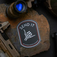 Load image into Gallery viewer, Send It Sticker
