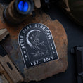 Load image into Gallery viewer, After Dark Syndicate Sticker
