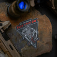 Load image into Gallery viewer, Saboteur Sticker

