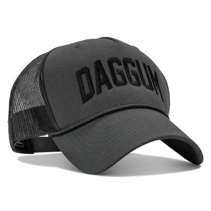 Daggum Rope Snapback Hat